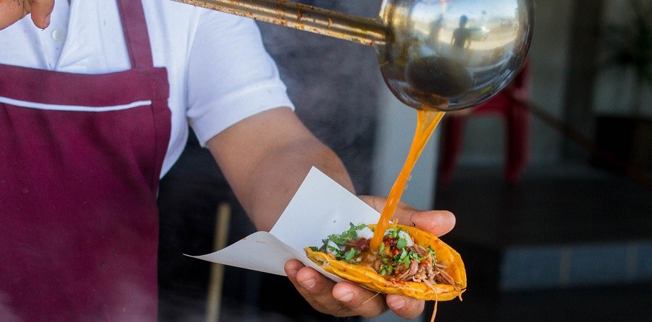 ¿Cómo lograr el éxito en una taquería? Sigue estos consejos para organizar tu negocio